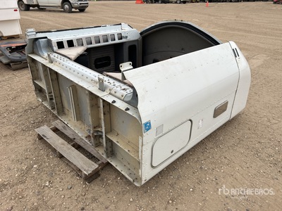 Kenworth 34 In Sleeper