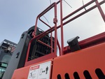 Control Station with 