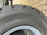 Chassis with 