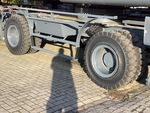 Chassis with