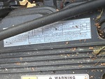 Motor with
