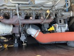 Motor with