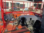 Motor with