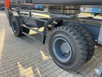 Chassis with 
