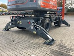 Chassis with 