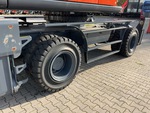 Chassis with 