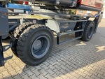 Chassis with 