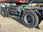 Chassis with 