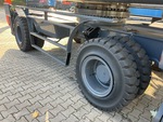Chassis with