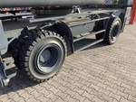 Chassis with