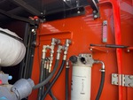 Hydraulics with