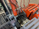 Hydraulics with