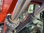 Hydraulics with