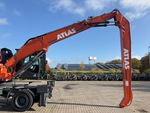 v2 Chassis - Excavator with 