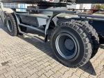 v2 Chassis - Excavator with 