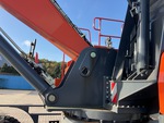 v2 Chassis - Excavator with 