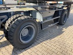v2 Chassis - Excavator with 