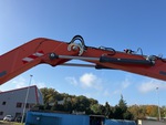 v2 Chassis - Excavator with 