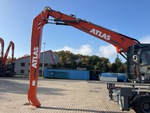 v2 Chassis - Excavator with 