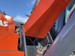 v2 Chassis - Excavator with 