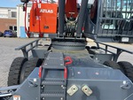 v2 Chassis - Excavator with 