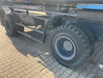 v2 Chassis - Excavator with 