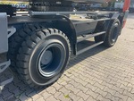 v2 Chassis - Excavator with 