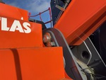 v2 Chassis - Excavator with 