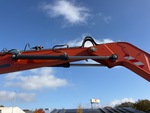 v2 Chassis - Excavator with 