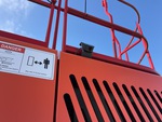 Control Station with 