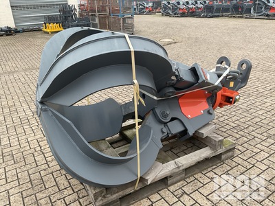 2023 Atlas GRP-OP-800 Schrottgreifer