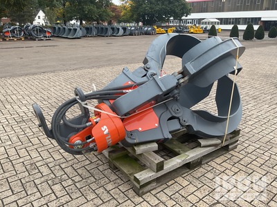 General Appearance with Foto, angolo anteriore sinistro