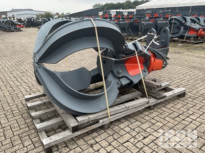 2023 Atlas GRP-OP-1100 Schrottgreifer