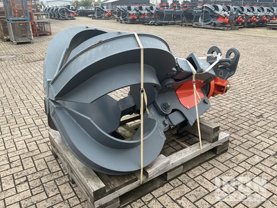 2023 Atlas GRP-OP-800 Schrottgreifer