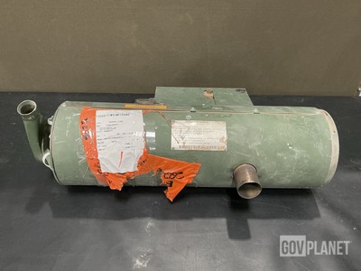 Hunter 12474864 Heater Assembly