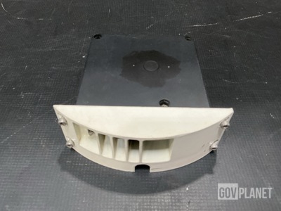 Raytheon 12978124 Fan Assembly