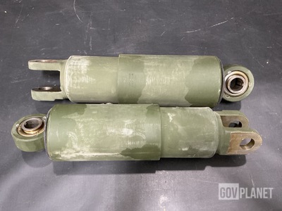 (2) BAE Systems 12364348 Direct Action Shock Absorbers