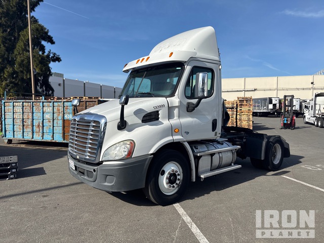 Cascadia 113 2013