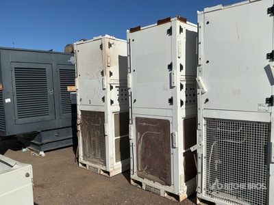 2016 Caps PPKV-20TD-0N Air Conditioner