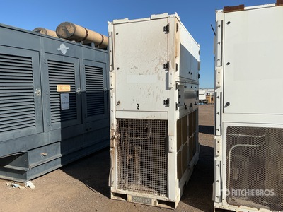 2017 Caps PPKV-20TD-0N Air Conditioner