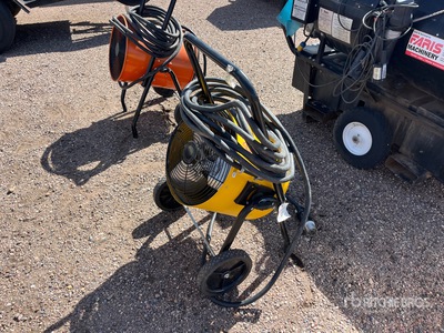2018 Fostoria FES-1548-3E Space Heater