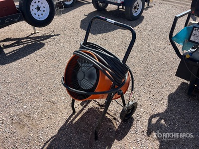 2018 Fostoria FES-1548-3E Space Heater