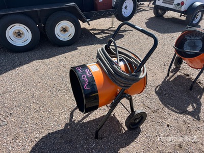 2018 Fostoria FES-1548-3E Space Heater