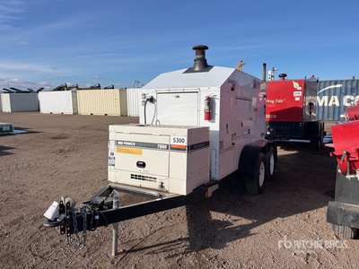 2019 Dryair 400 GTS 140000 BTU Bodenheizung