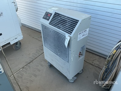 2019 OceanAire OWC1811QCFLT Air Conditioner