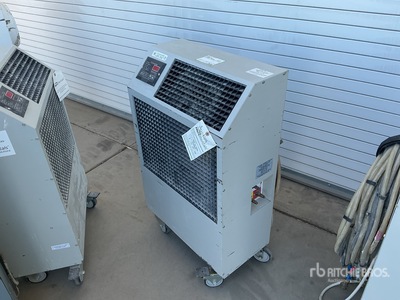 2019 OceanAire OWC1811QCFLT Air Conditioner
