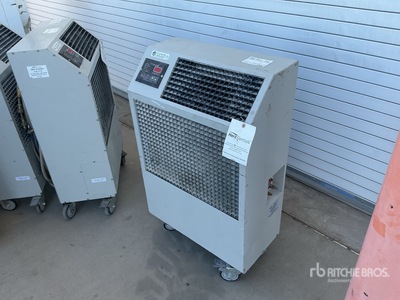 2019 OceanAire OWC1811QC Air Conditioner