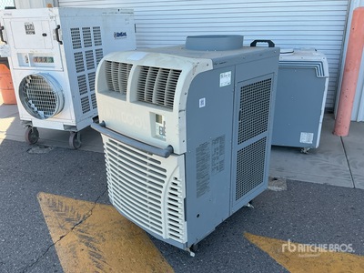 2017 MovinCool Office Pro 36 Air Conditioner