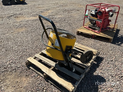 2018 Fostoria FES-1524-3E Space Heater
