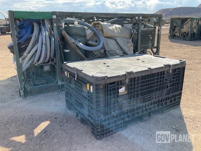 SFA 33510000 MC-TWPS Tactical Water Purification System